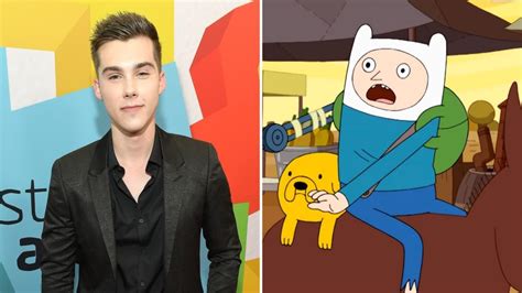 voiced by Maria Bamford. . Adventure time voice actors